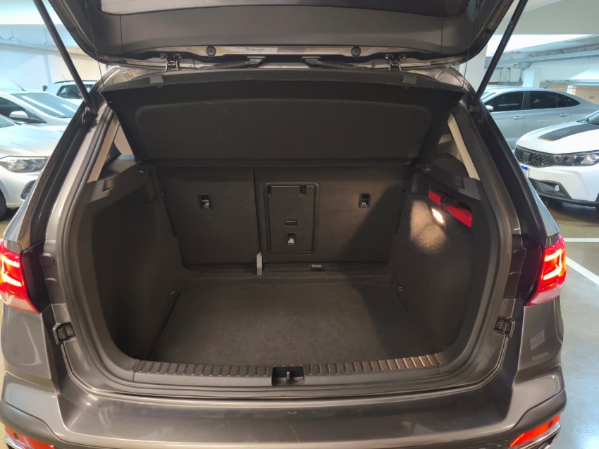 volkswagen taos 1.4 250 tsi total flex comfortline automatico 1.0 4p 202214