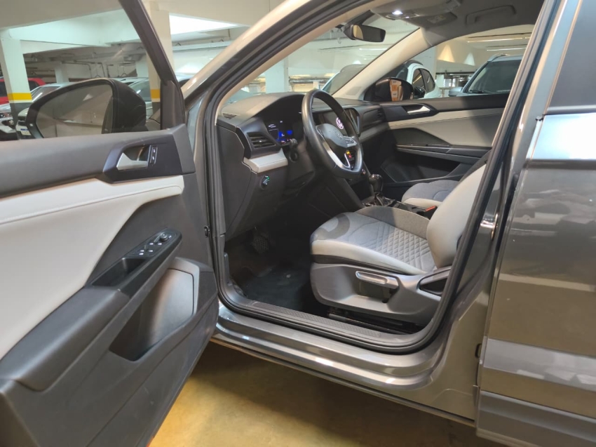 volkswagen taos 1.4 250 tsi total flex comfortline automatico 1.0 4p 20229