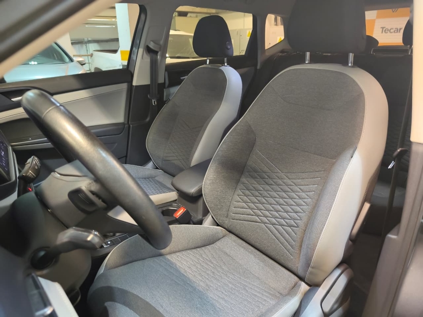 volkswagen taos 1.4 250 tsi total flex comfortline automatico 1.0 4p 202210