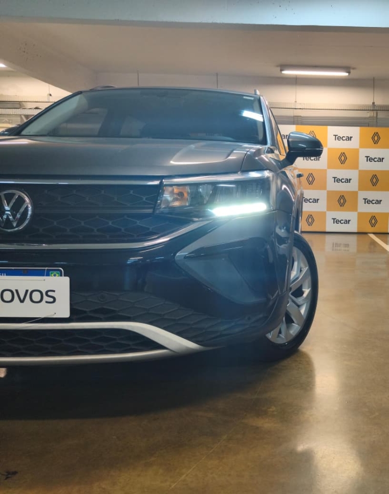 volkswagen taos 1.4 250 tsi total flex comfortline automatico 1.0 4p 202217