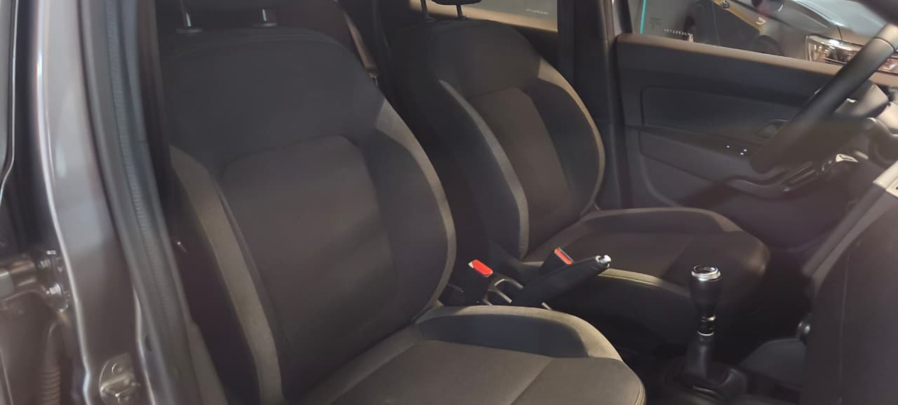 renault duster 1.6 16v sce flex zen manual 4p 20219