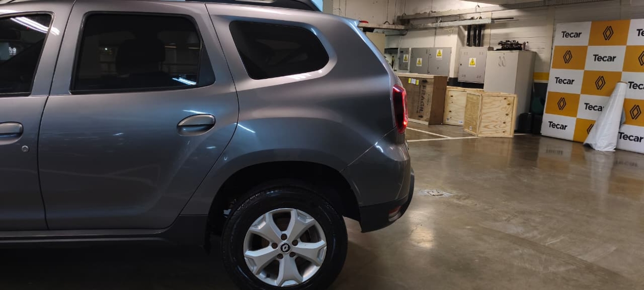 renault duster 1.6 16v sce flex zen manual 4p 20214