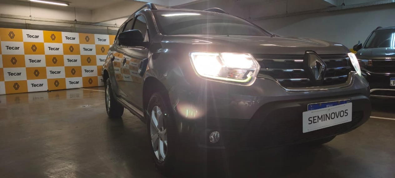 renault duster 1.6 16v sce flex zen manual 4p 20218