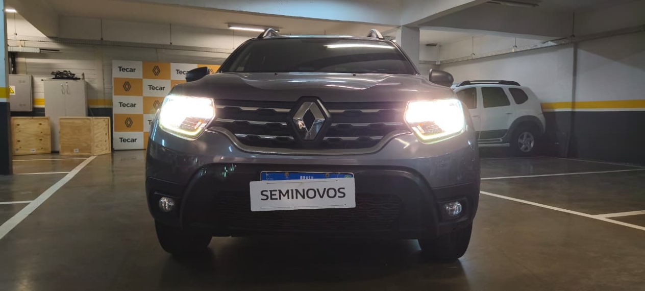 renault duster 1.6 16v sce flex zen manual 4p 20217