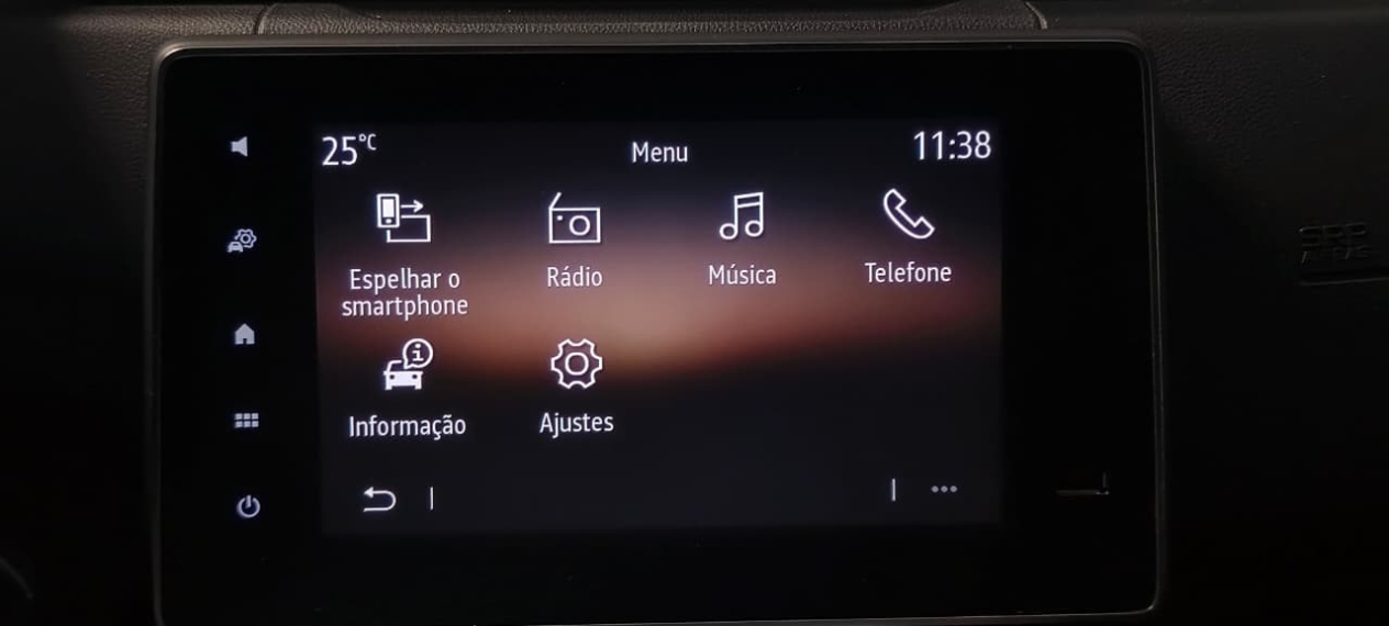 renault duster 1.6 16v sce flex zen manual 4p 202115