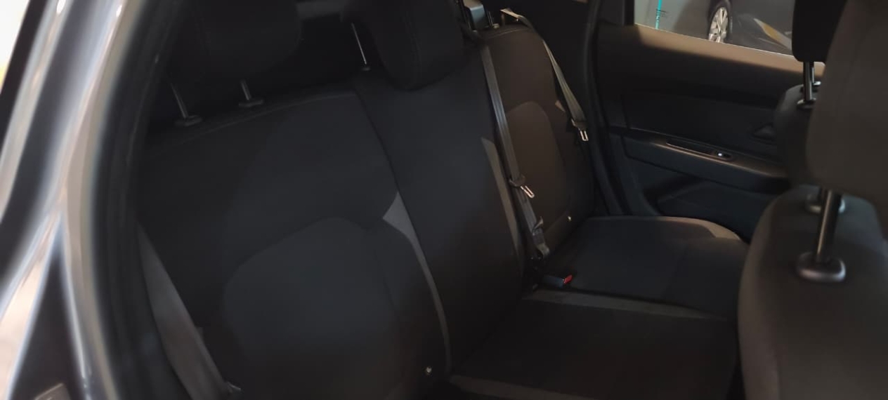 renault duster 1.6 16v sce flex zen manual 4p 202110