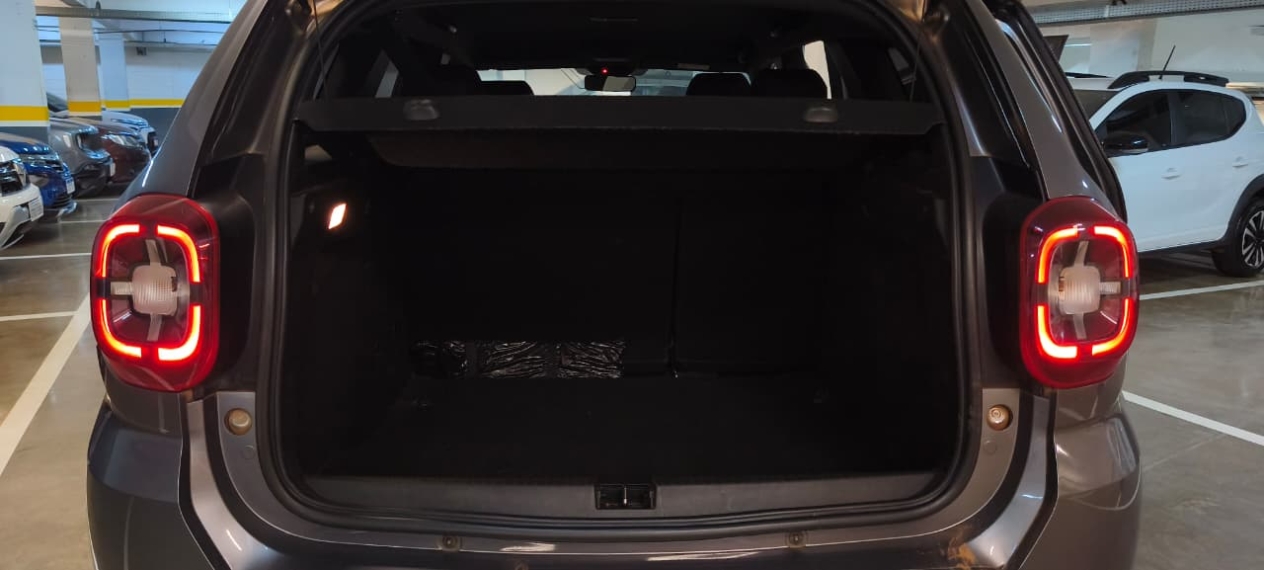 renault duster 1.6 16v sce flex zen manual 4p 202114
