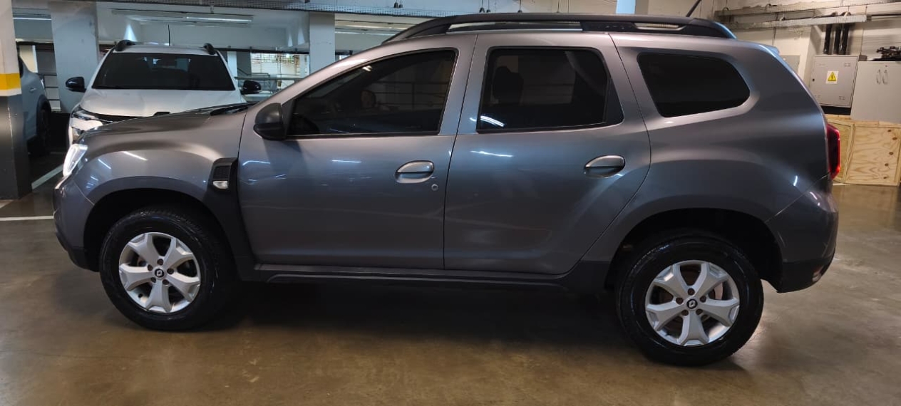 renault duster 1.6 16v sce flex zen manual 4p 20212