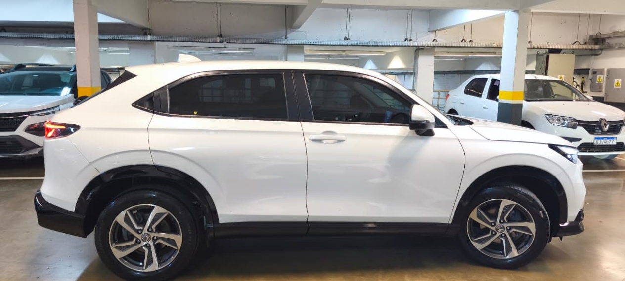 honda hr-v 1.5 di i-vtec turbo flex touring cvt 4p automatico 20255