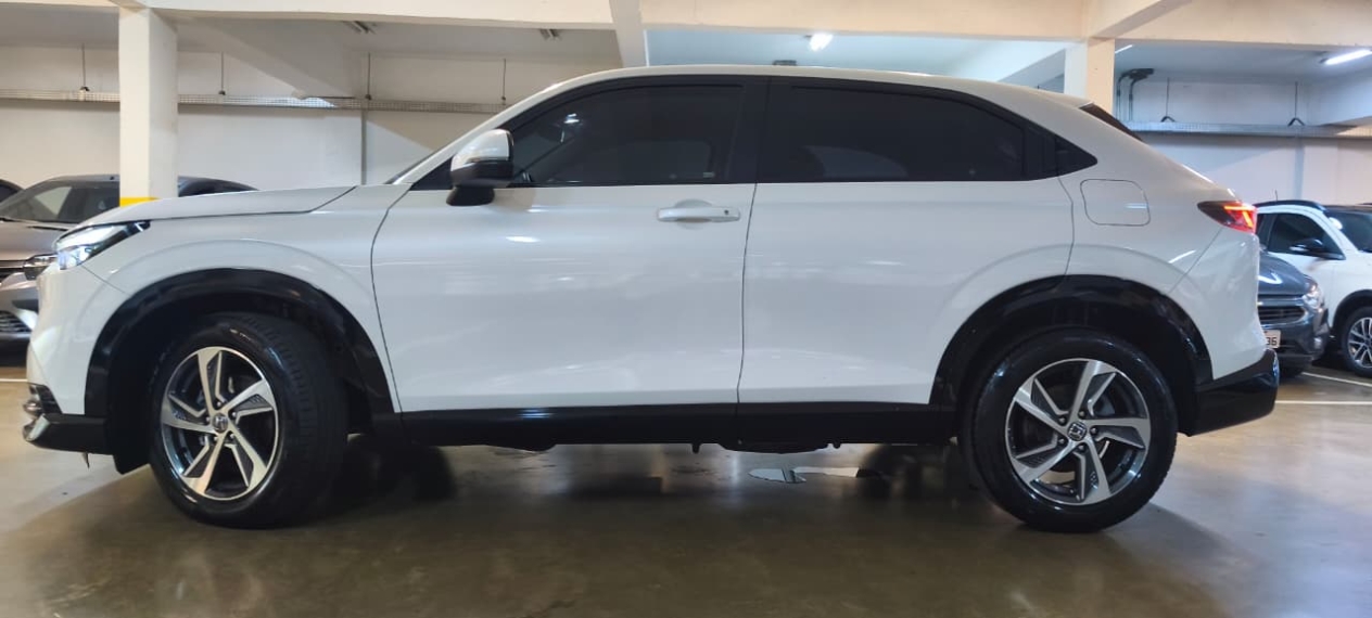 honda hr-v 1.5 di i-vtec turbo flex touring cvt 4p automatico 20251