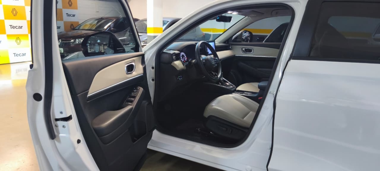 honda hr-v 1.5 di i-vtec turbo flex touring cvt 4p automatico 20259