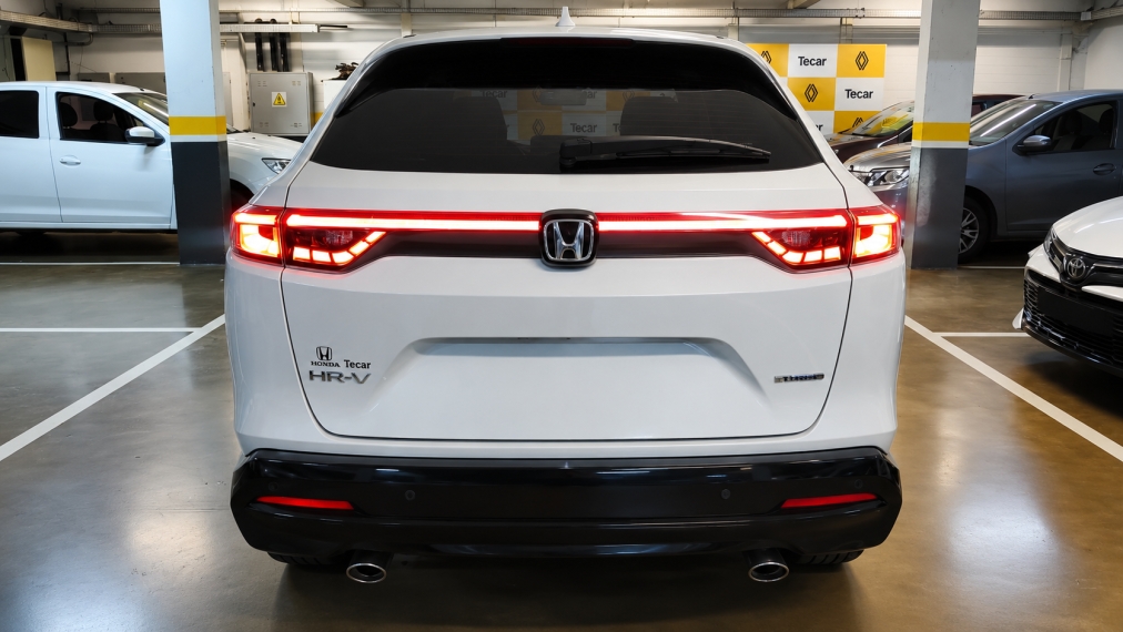 honda hr-v 1.5 di i-vtec turbo flex touring cvt 4p automatico 20253