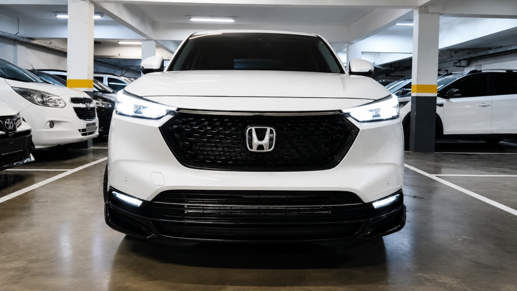 honda hr-v 1.5 di i-vtec turbo flex touring cvt 4p automatico 20257