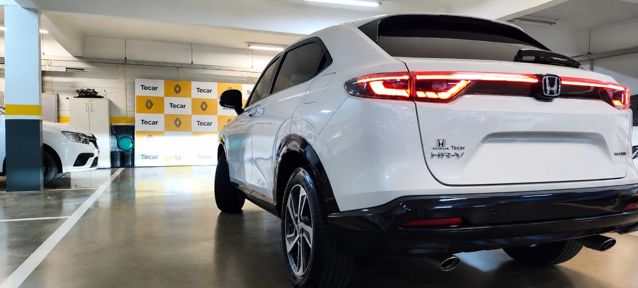 honda hr-v 1.5 di i-vtec turbo flex touring cvt 4p automatico 20252