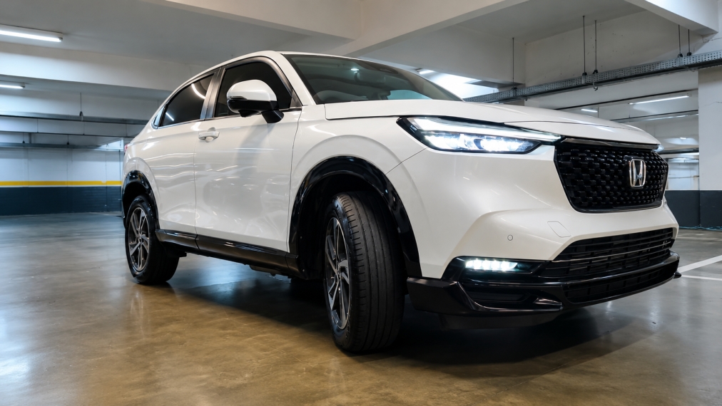honda hr-v 1.5 di i-vtec turbo flex touring cvt 4p automatico 20256