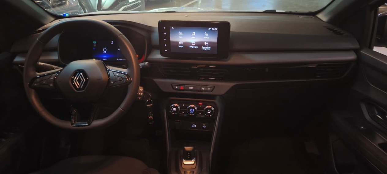 renault kardian 1.0 tce flex evolution edc 4p automatico 202511
