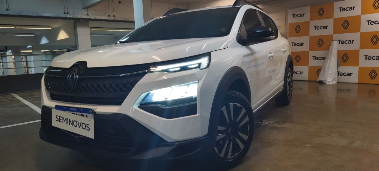 renault kardian 1.0 tce flex evolution edc 4p automatico 20251