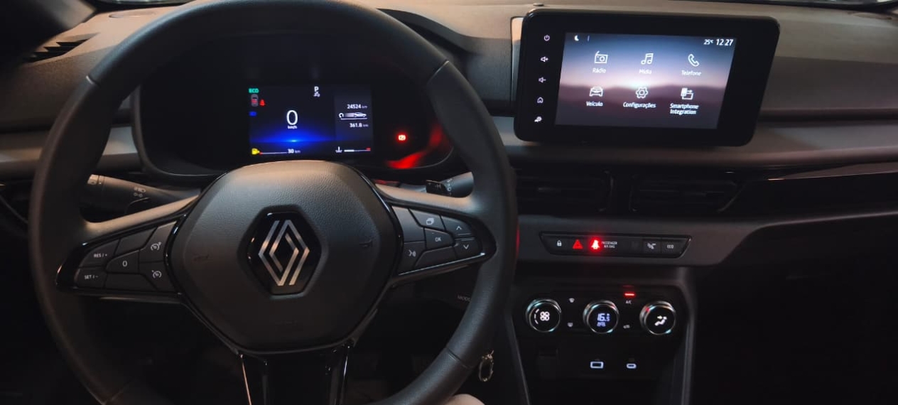 renault kardian 1.0 tce flex evolution edc 4p automatico 202514