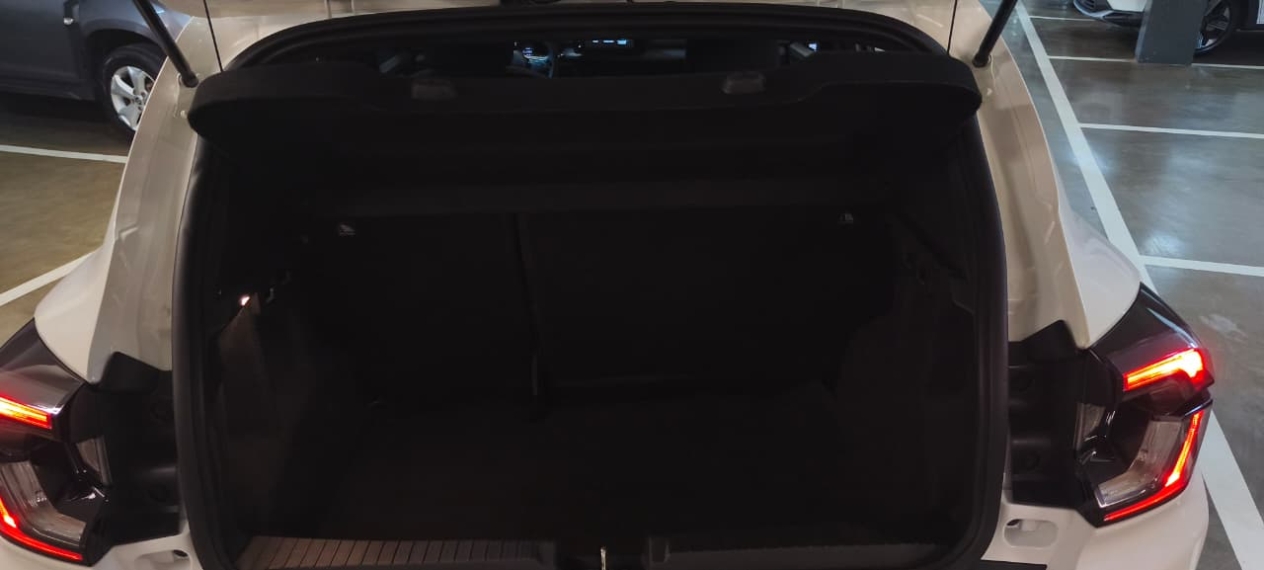 renault kardian 1.0 tce flex evolution edc 4p automatico 202512