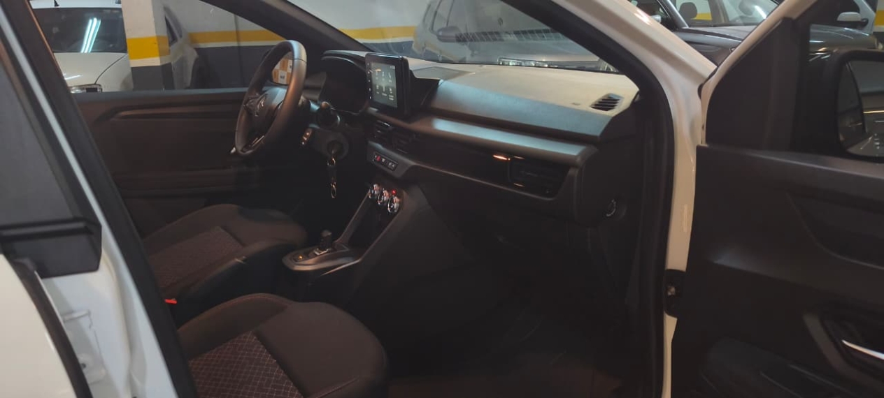 renault kardian 1.0 tce flex evolution edc 4p automatico 202510