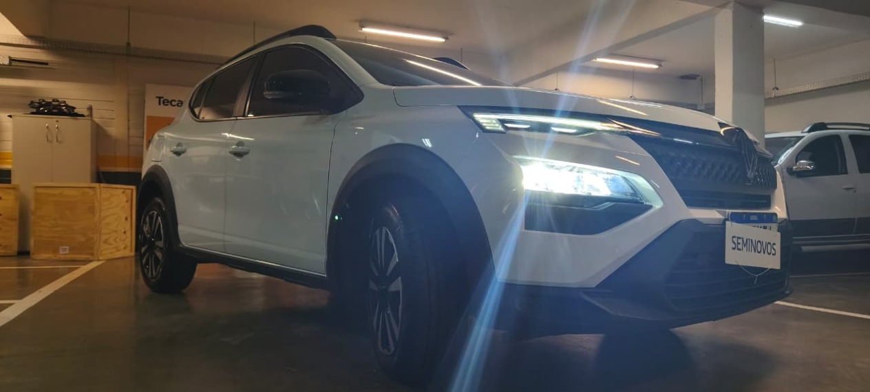 renault kardian 1.0 tce flex evolution edc 4p automatico 20256