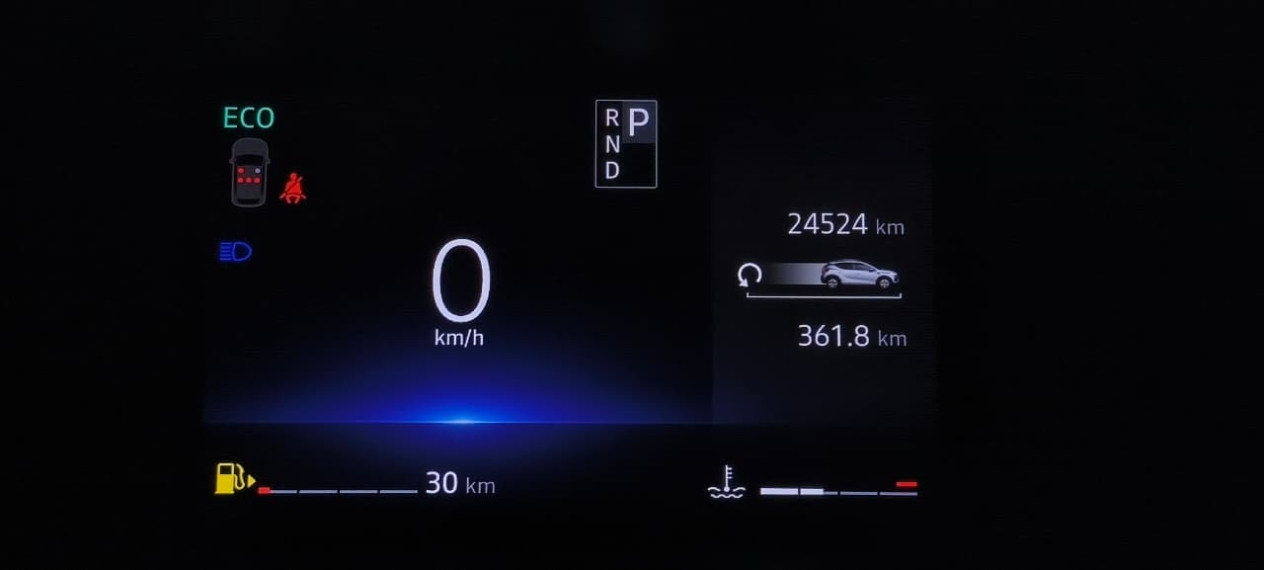renault kardian 1.0 tce flex evolution edc 4p automatico 202518