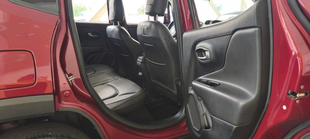 jeep renegade 2.0 16v turbo diesel longitude 4p 4x4 automatico 202110