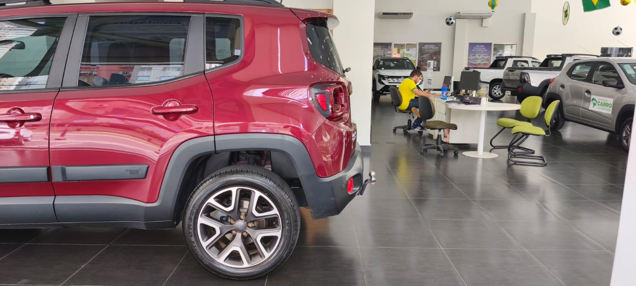 jeep renegade 2.0 16v turbo diesel longitude 4p 4x4 automatico 20211