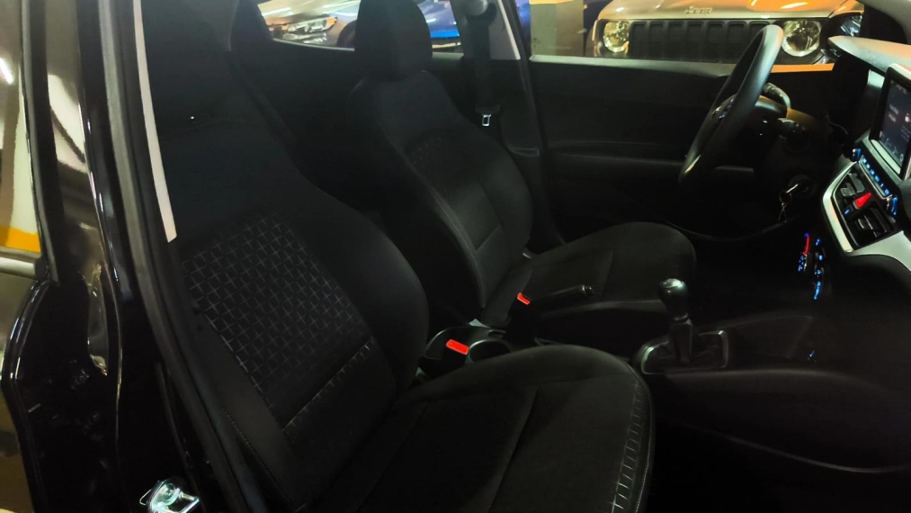 hyundai hb20 1.0 12v flex comfort manual 4p 20252