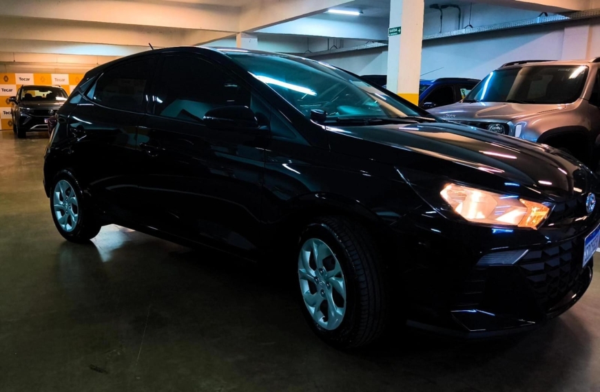 hyundai hb20 1.0 12v flex comfort manual 4p 20254