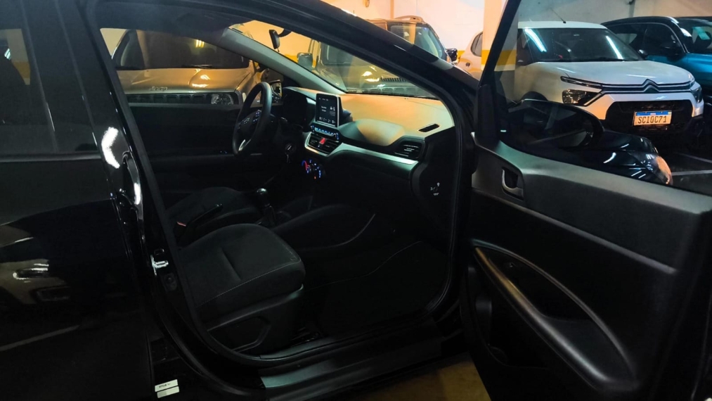 hyundai hb20 1.0 12v flex comfort manual 4p 20251