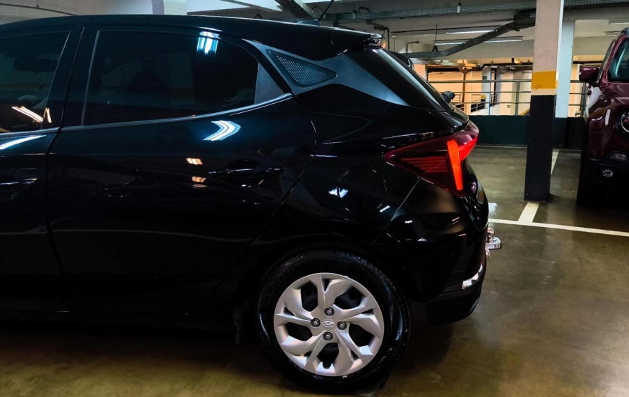 hyundai hb20 1.0 12v flex comfort manual 4p 202510