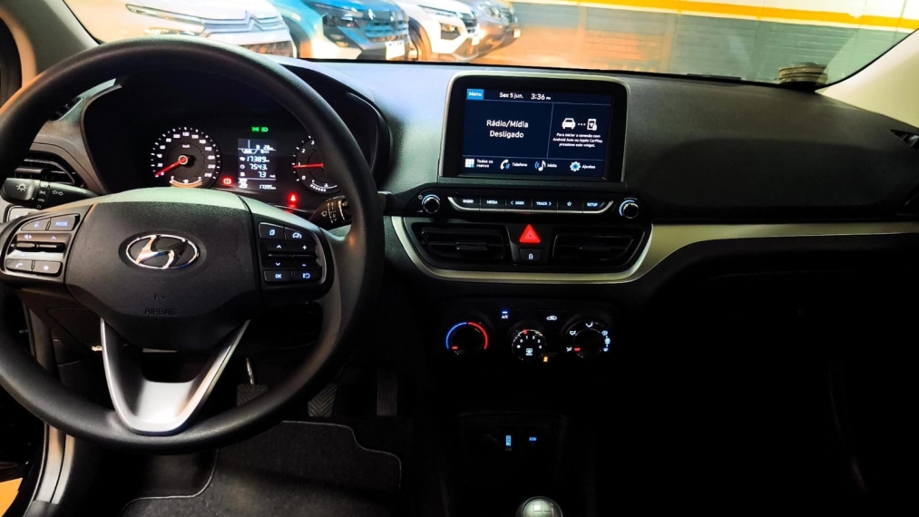 hyundai hb20 1.0 12v flex comfort manual 4p 20256