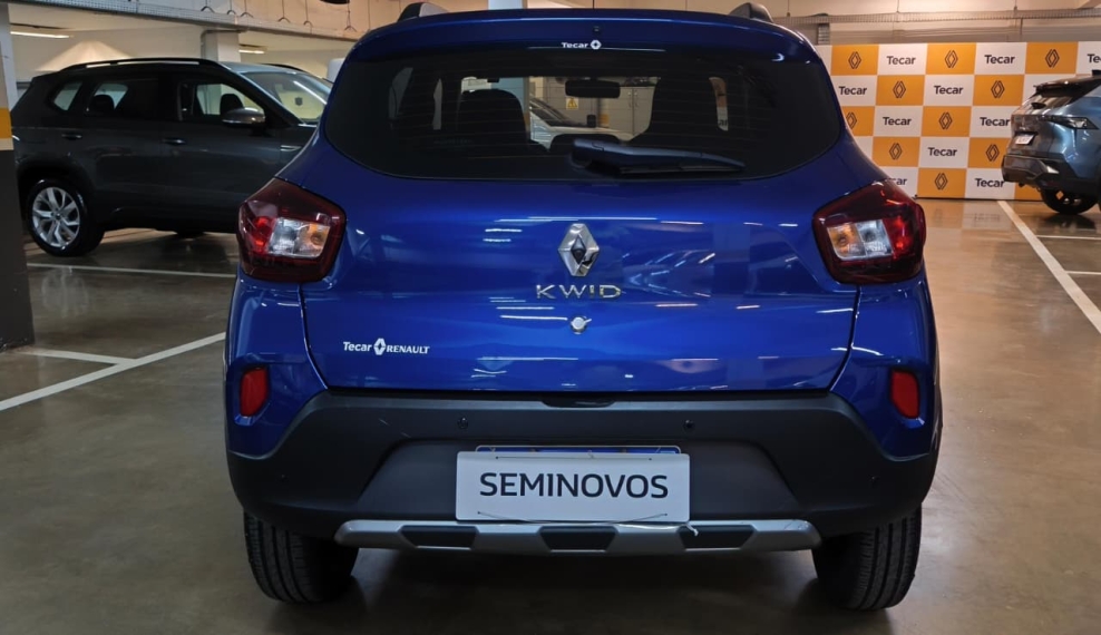 renault kwid 1.0 12v sce flex outsider manual 4p 20236