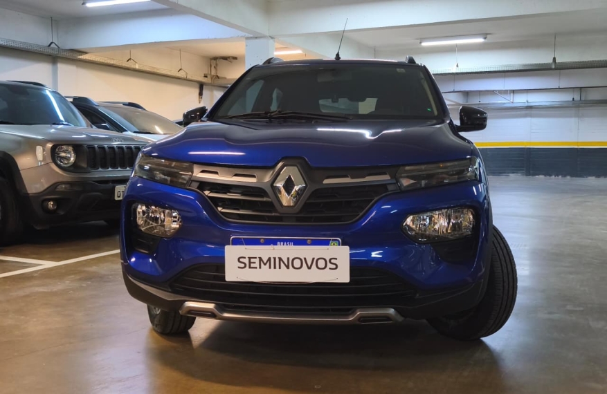 renault kwid 1.0 12v sce flex outsider manual 4p 20231