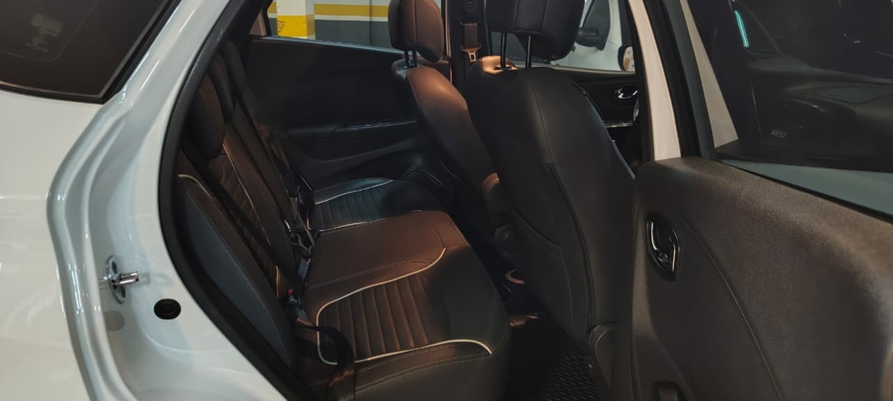 renault captur 1.6 16v sce flex intense x-tronic 4p automatico 202010