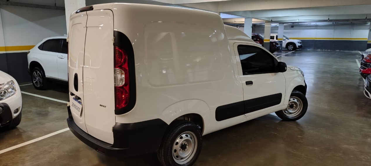 fiat fiorino 1.4 mpi furgao endurance 8v flex 2p manual 20252