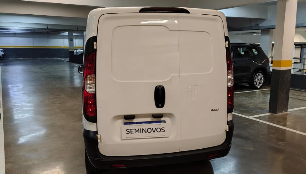 fiat fiorino 1.4 mpi furgao endurance 8v flex 2p manual 20251