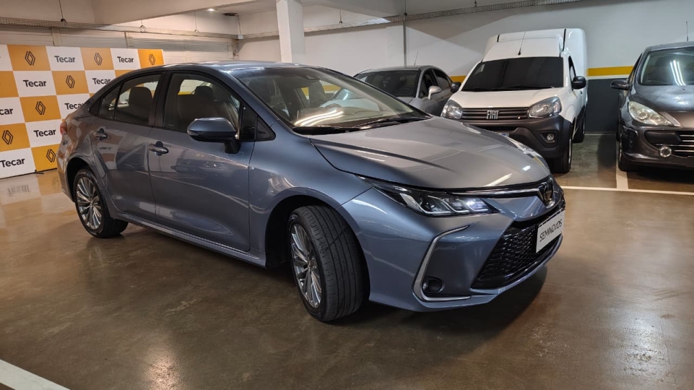 toyota corolla 2.0 vvt-ie flex xei direct shift 5p automatico 20243