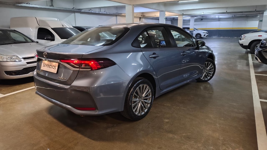 toyota corolla 2.0 vvt-ie flex xei direct shift 5p automatico 20245