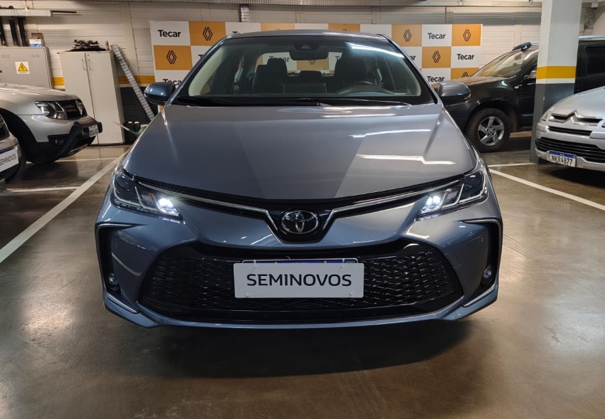toyota corolla 2.0 vvt-ie flex xei direct shift 5p automatico 20241