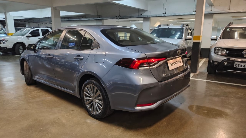 toyota corolla 2.0 vvt-ie flex xei direct shift 5p automatico 20242