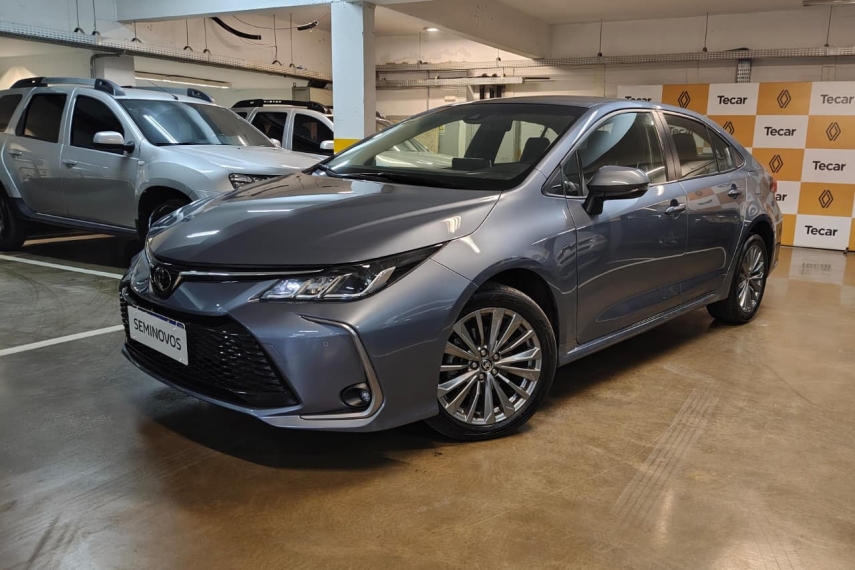 toyota corolla 2.0 vvt-ie flex xei direct shift 5p automatico 20240