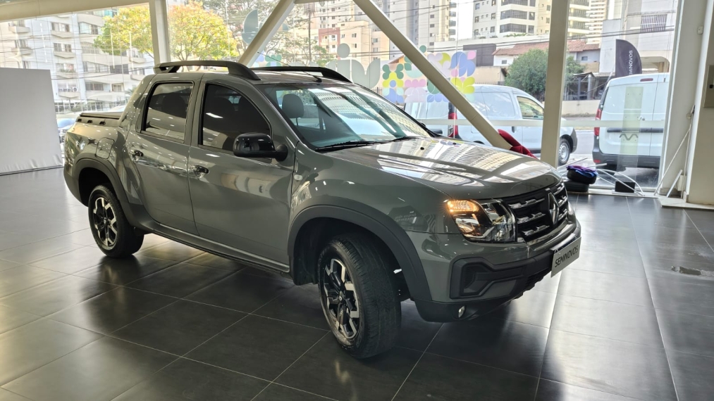 renault oroch 1.6 16v sce flex iconic manual 4p 20252