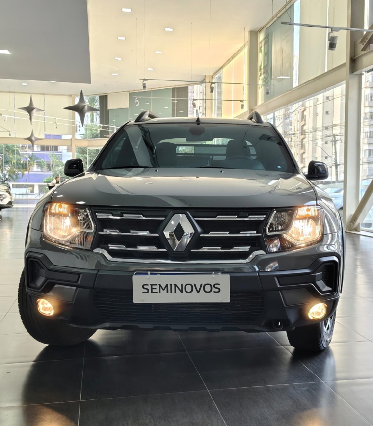 renault oroch 1.6 16v sce flex iconic manual 4p 20251