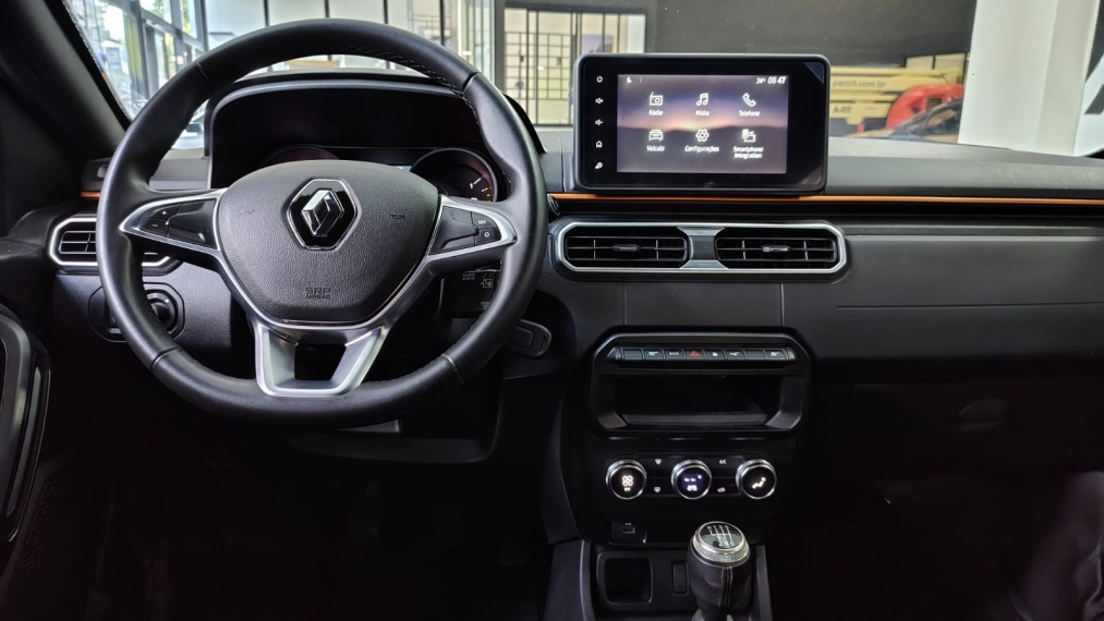 renault oroch 1.6 16v sce flex iconic manual 4p 202510