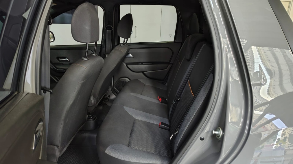 renault oroch 1.6 16v sce flex iconic manual 4p 20258