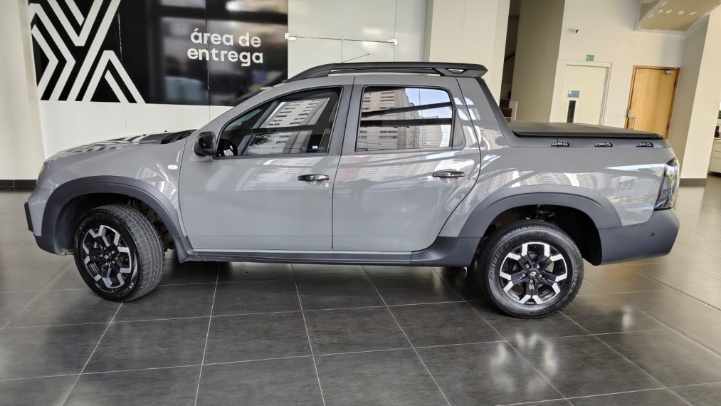 renault oroch 1.6 16v sce flex iconic manual 4p 202512
