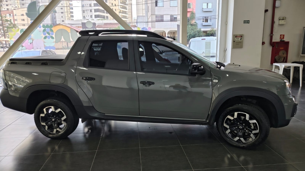 renault oroch 1.6 16v sce flex iconic manual 4p 20253