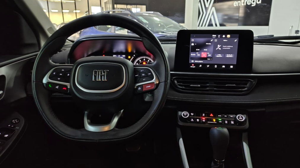 fiat fastback 1.0 turbo 200 flex audace cvt 9.9 5p automatico 202410